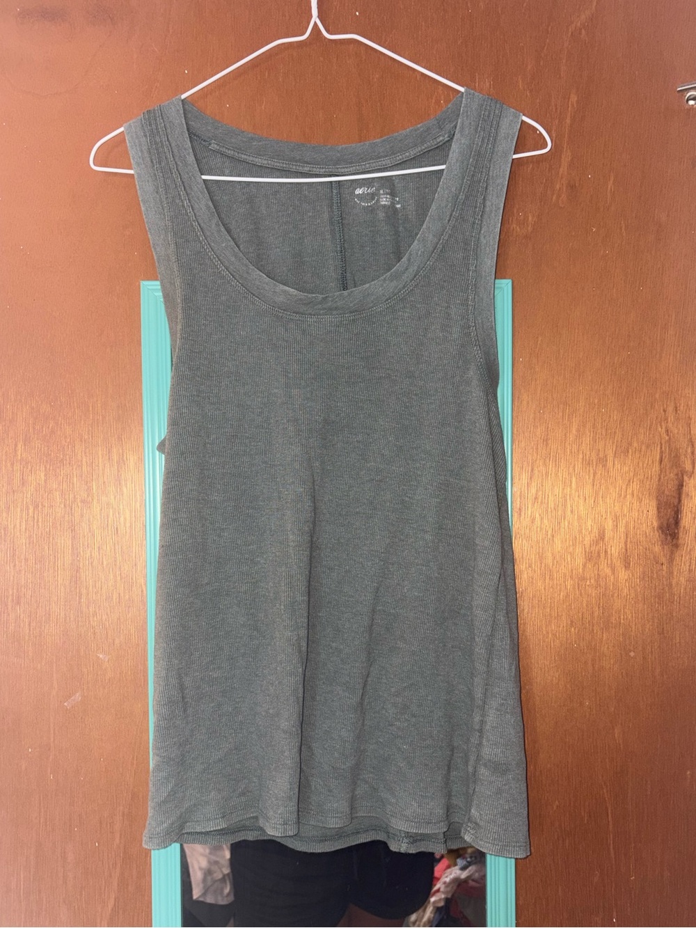 Aerie racerback tank